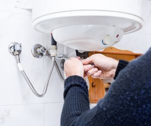 About Water Heater Repair LLC Rosiclare, IL